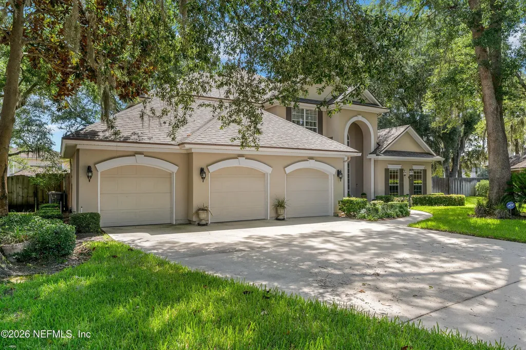 3857 Cardinal Oaks Circle Orange Park FL 32065