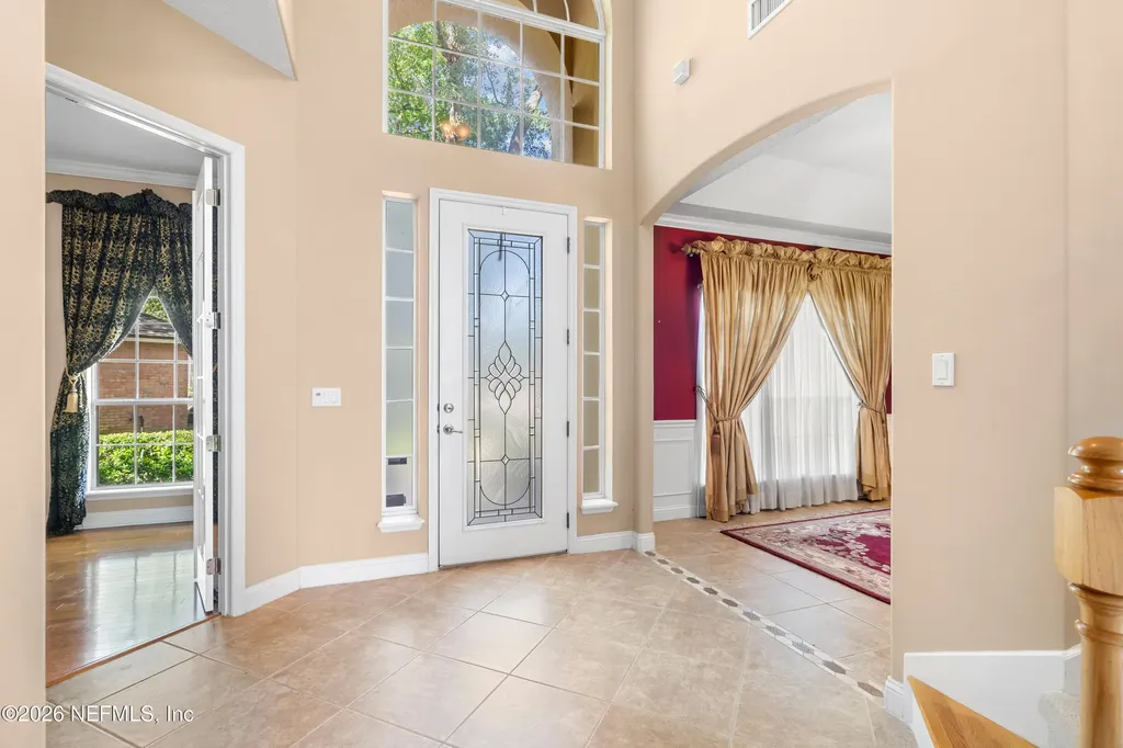 3857 Cardinal Oaks Circle Orange Park FL 32065