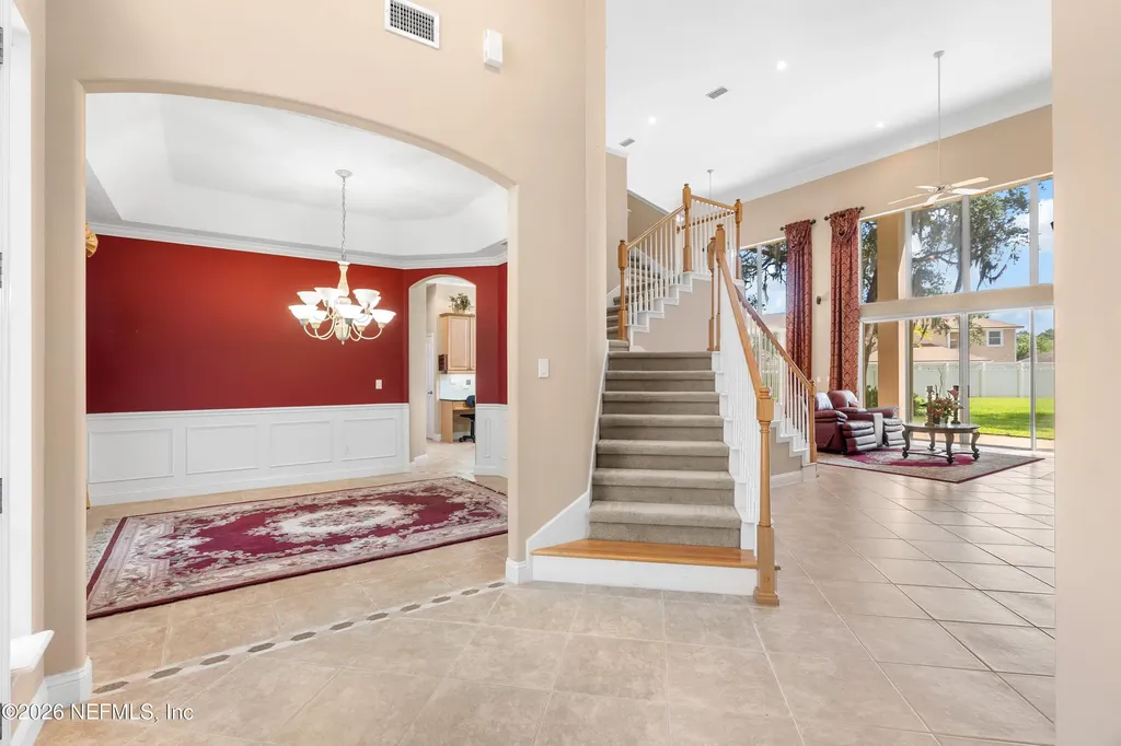 3857 Cardinal Oaks Circle Orange Park FL 32065