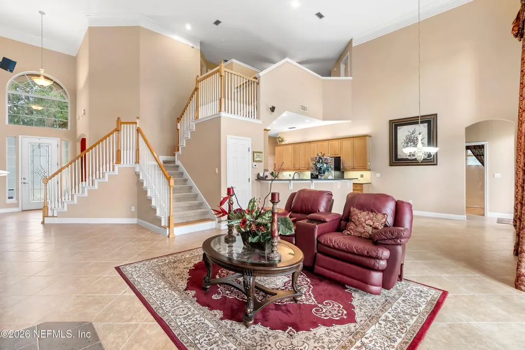 3857 Cardinal Oaks Circle Orange Park FL 32065