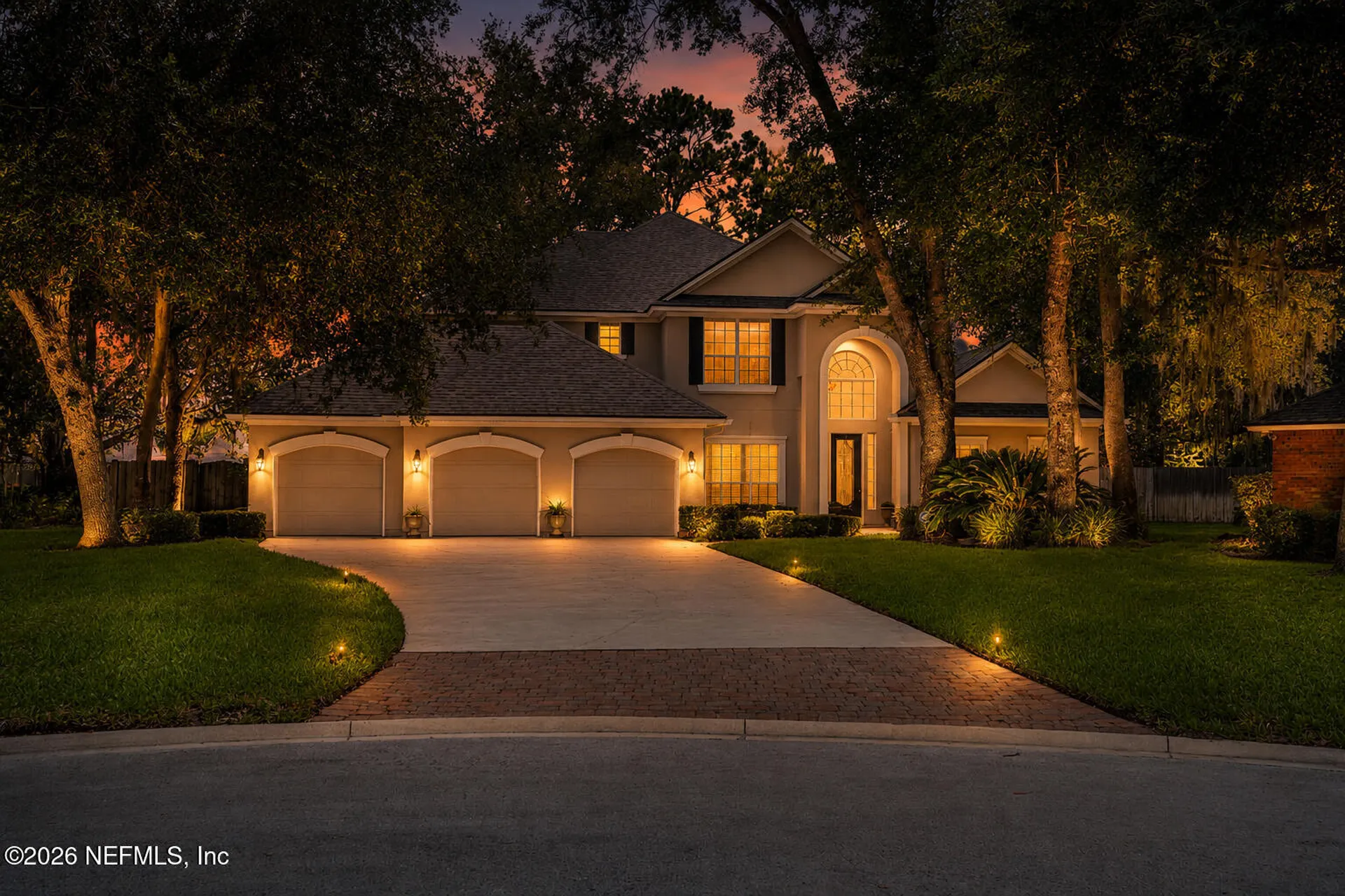 3857 Cardinal Oaks Circle Orange Park FL 32065