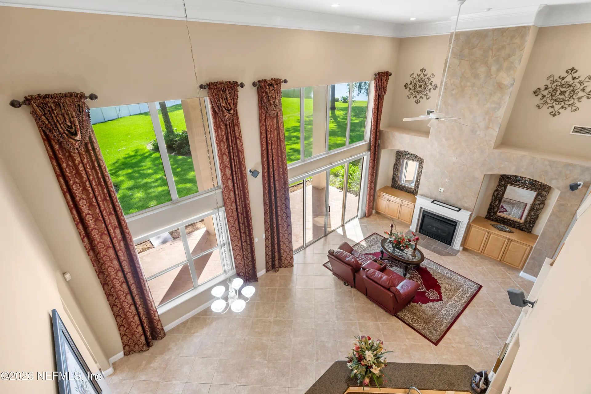 3857 Cardinal Oaks Circle Orange Park FL 32065