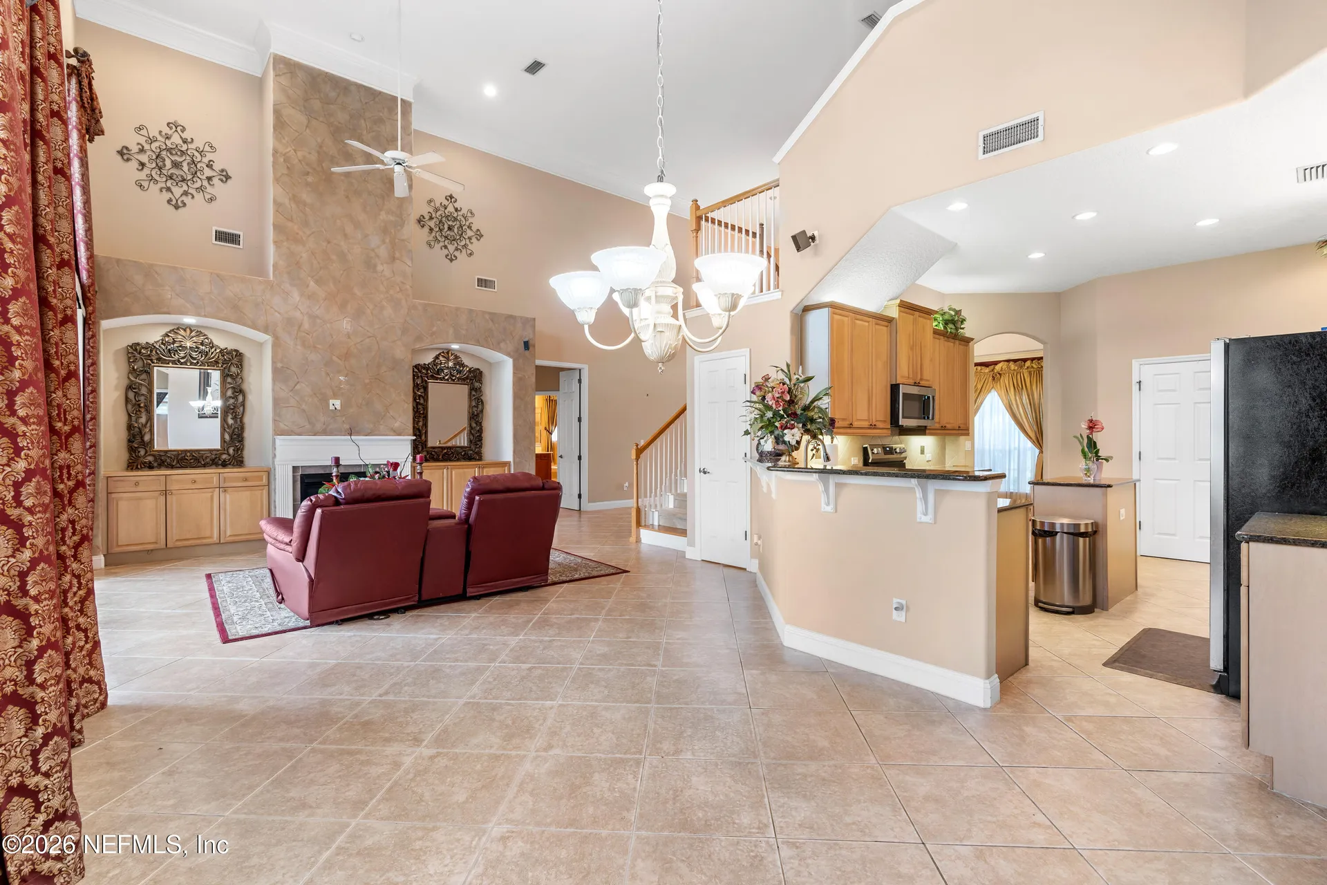 3857 Cardinal Oaks Circle Orange Park FL 32065