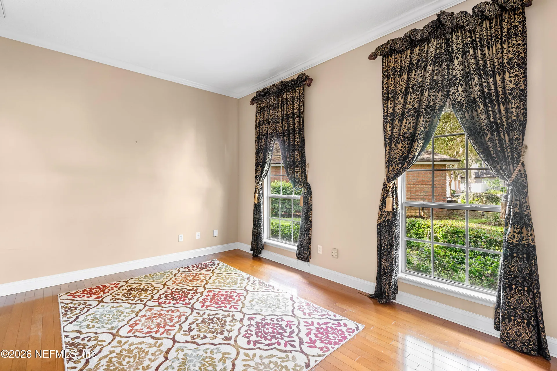 3857 Cardinal Oaks Circle Orange Park FL 32065