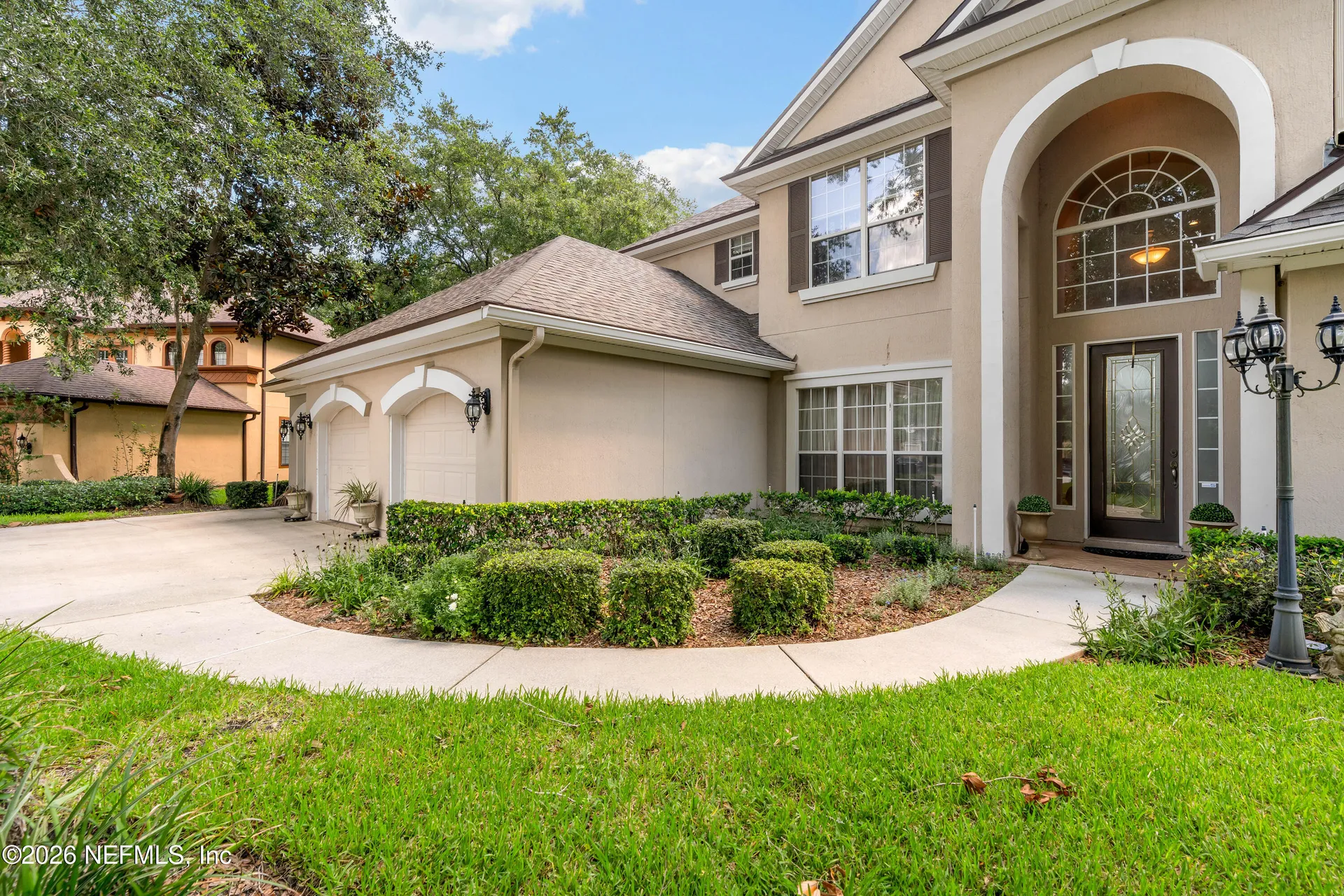 3857 Cardinal Oaks Circle Orange Park FL 32065