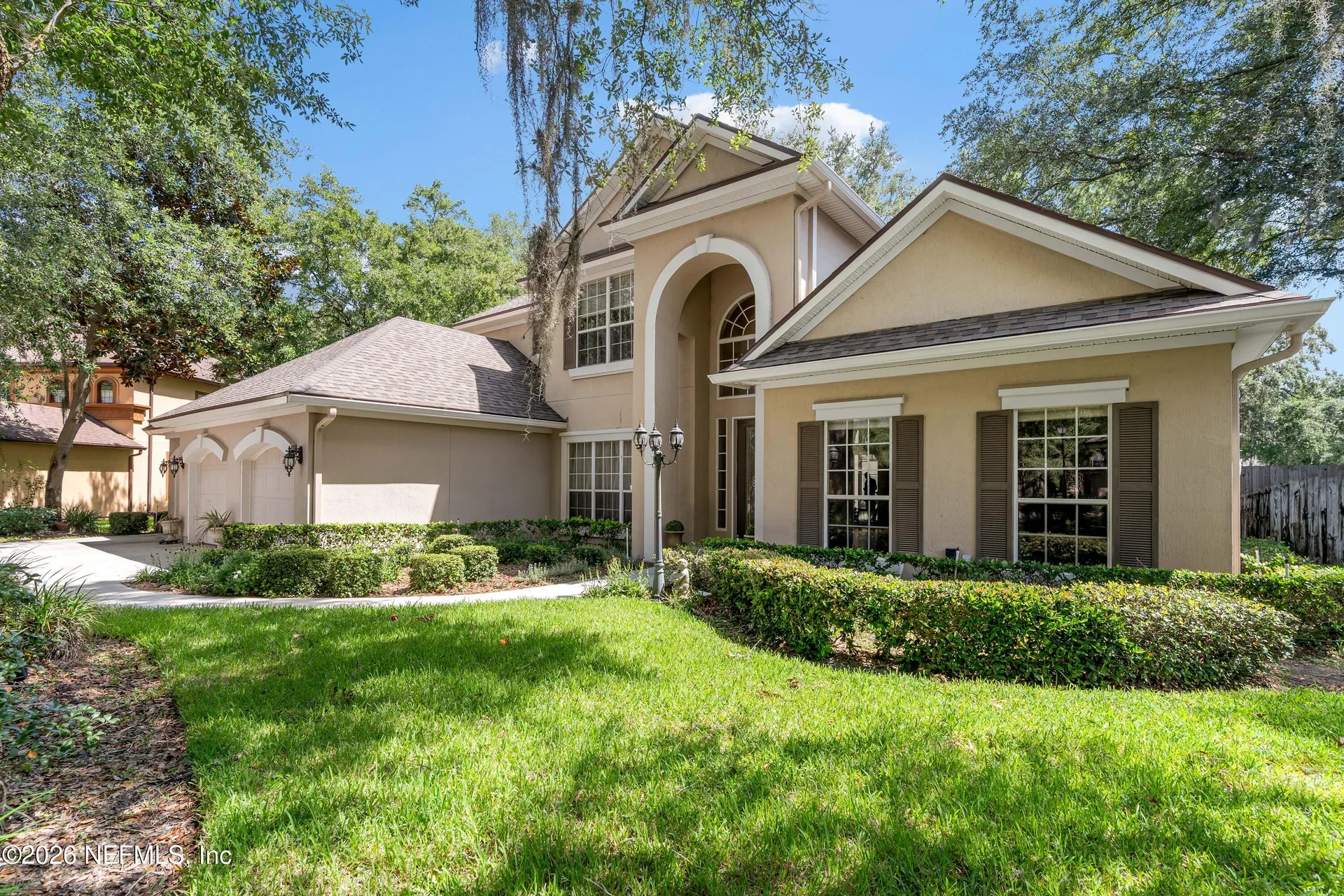 3857 Cardinal Oaks Circle Orange Park FL 32065