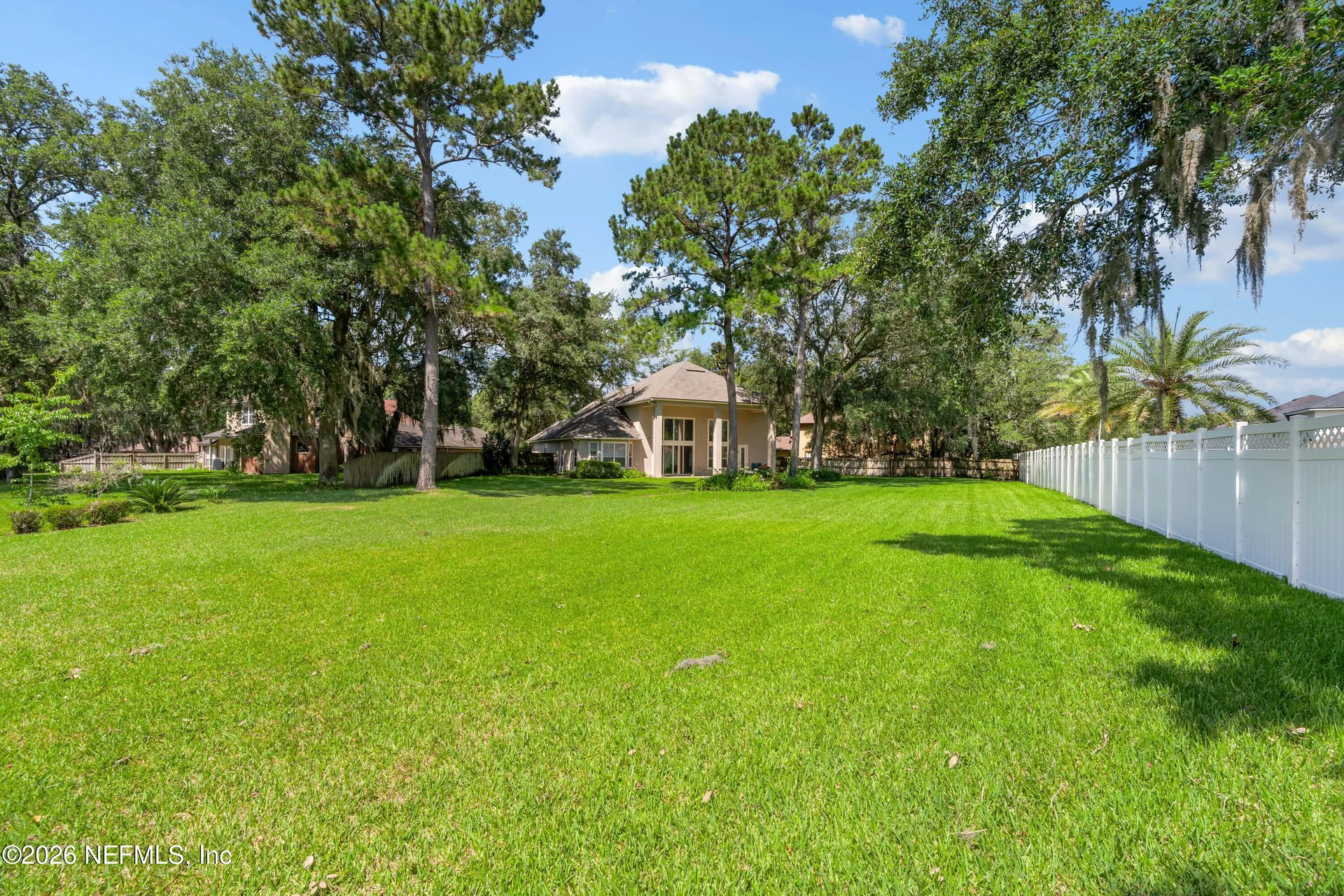 3857 Cardinal Oaks Circle Orange Park FL 32065