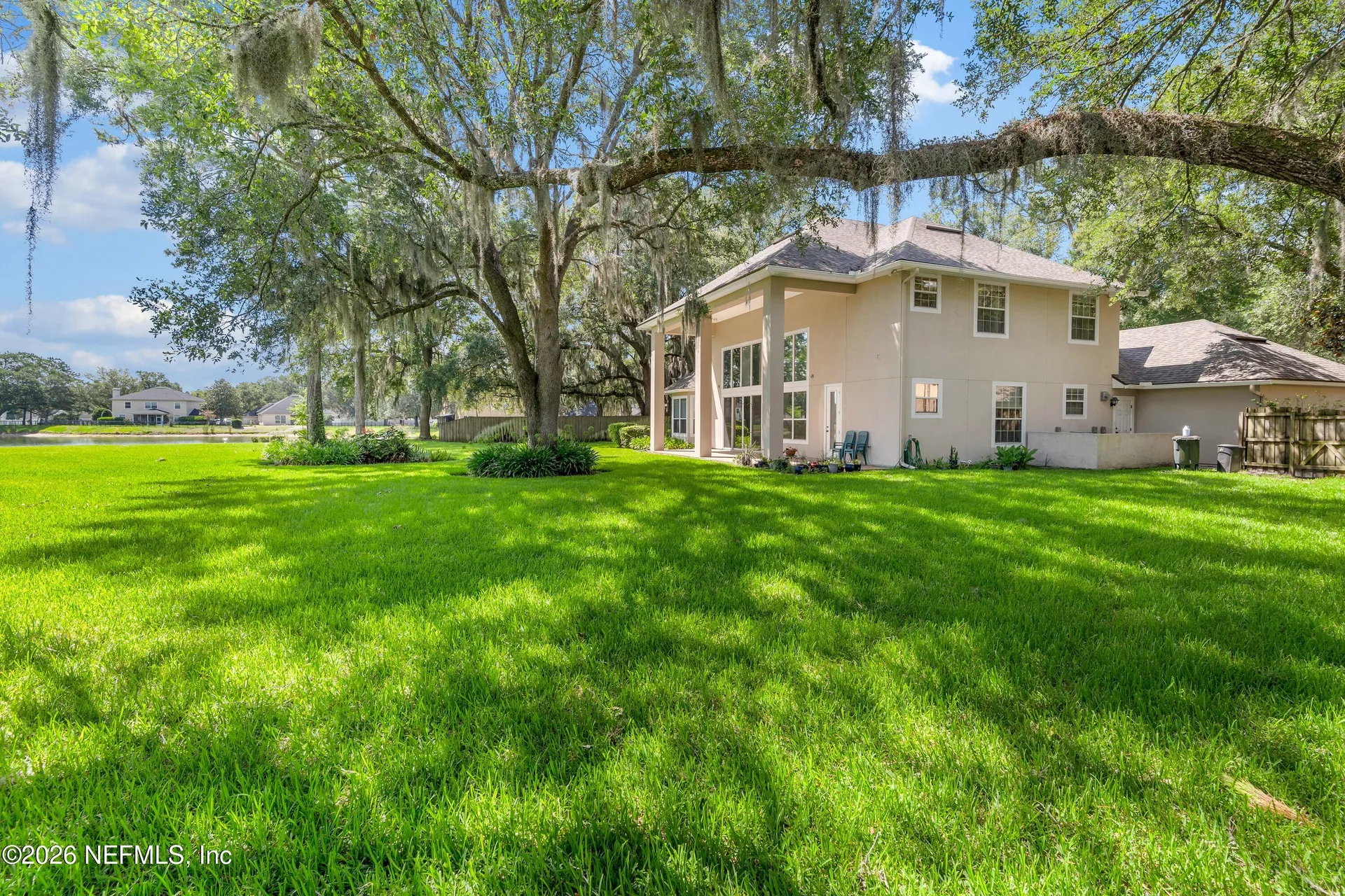 3857 Cardinal Oaks Circle Orange Park FL 32065