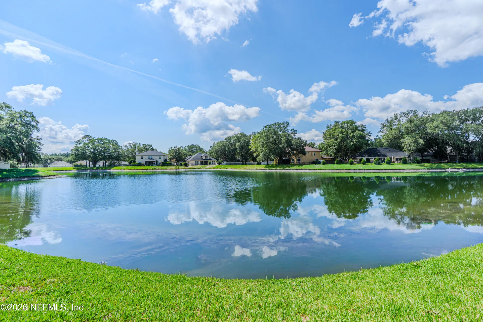 3857 Cardinal Oaks Circle Orange Park FL 32065