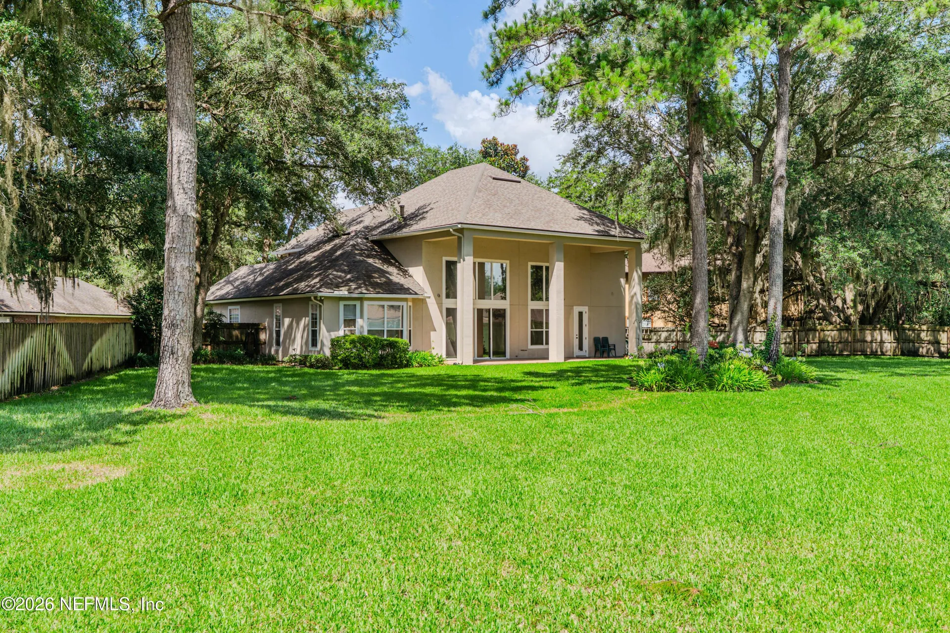 3857 Cardinal Oaks Circle Orange Park FL 32065