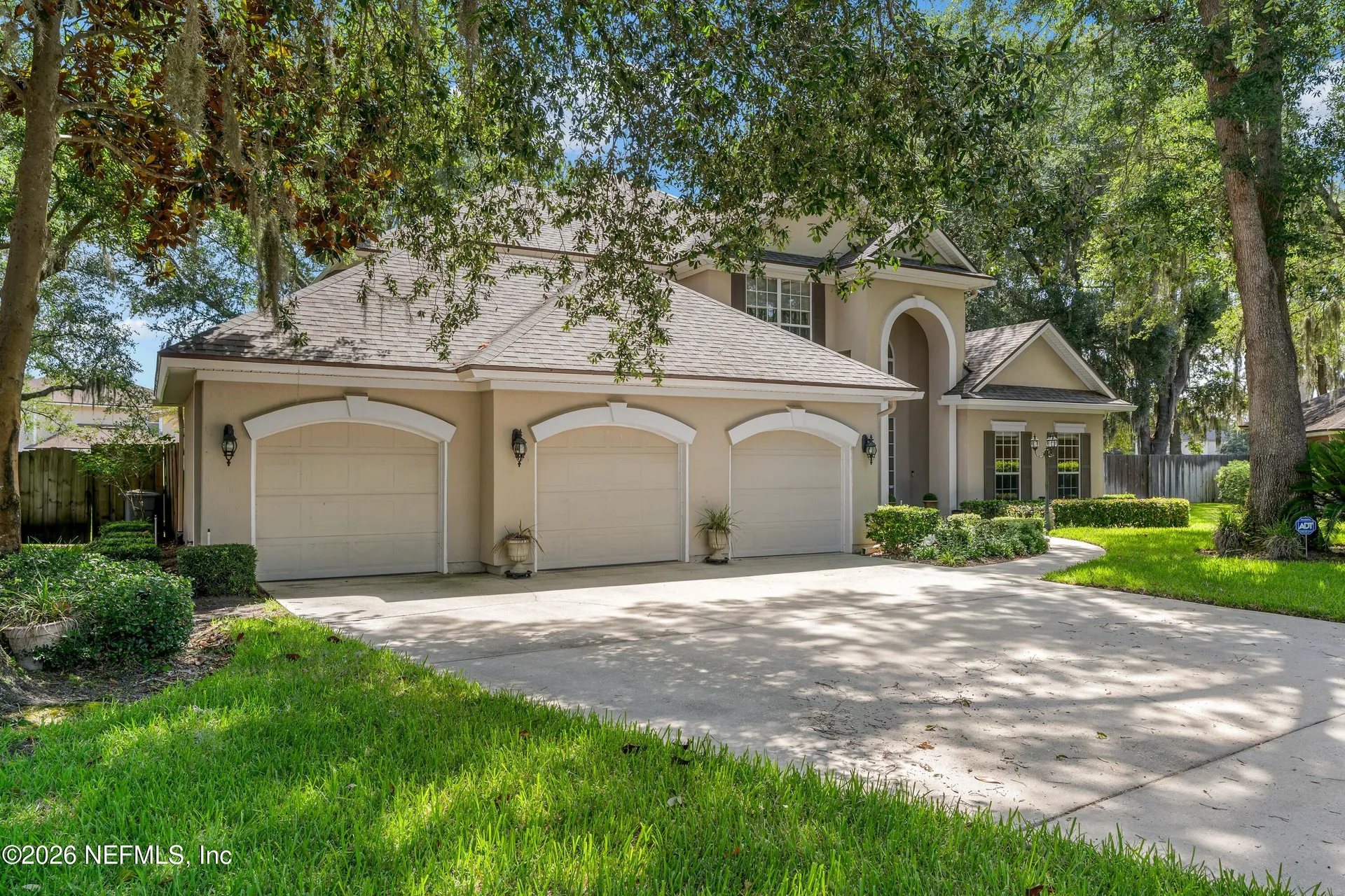 3857 Cardinal Oaks Circle Orange Park FL 32065