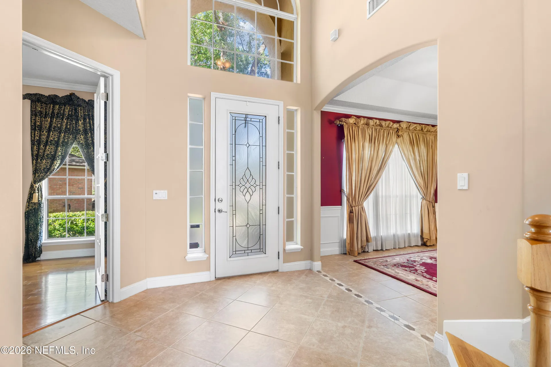 3857 Cardinal Oaks Circle Orange Park FL 32065