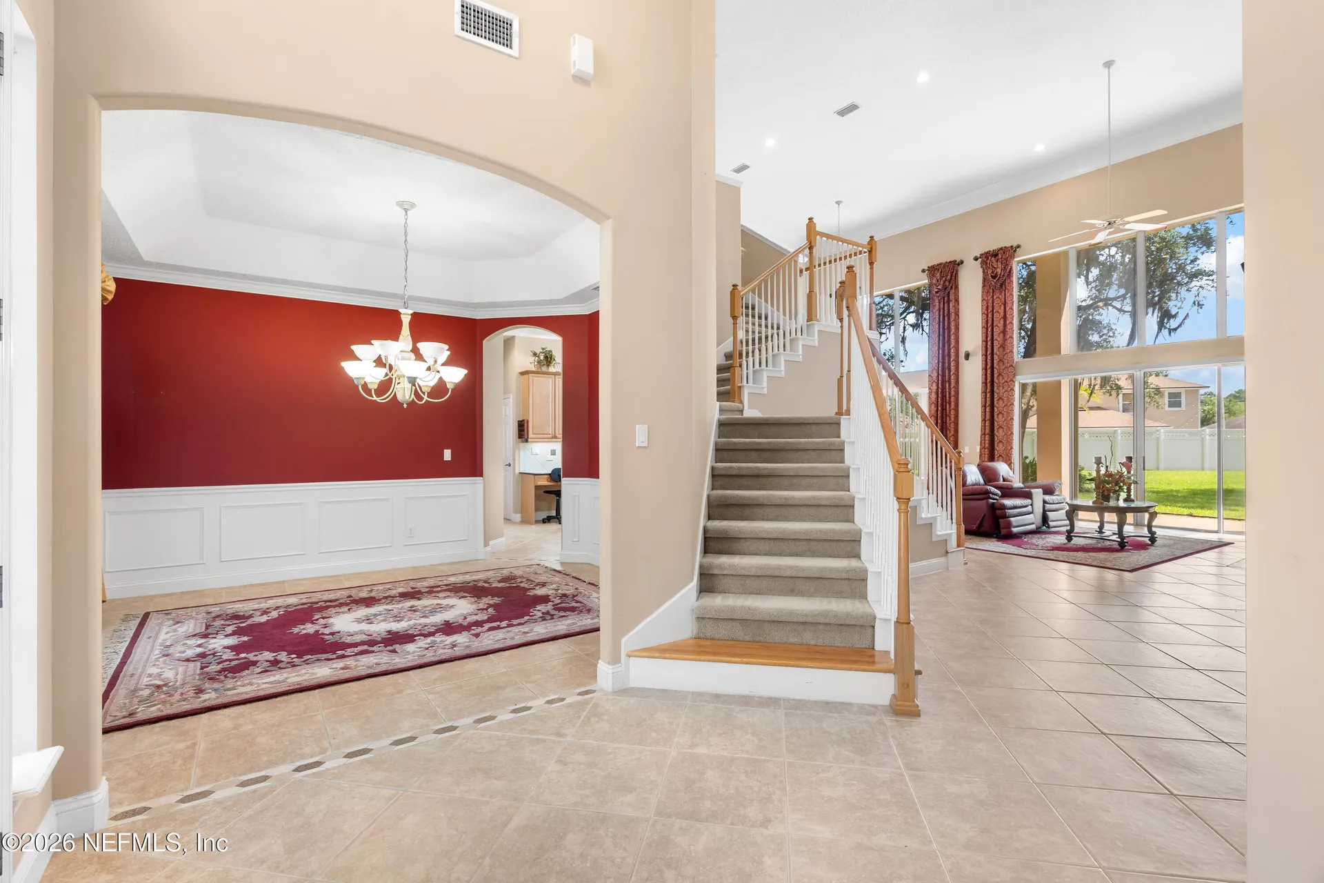3857 Cardinal Oaks Circle Orange Park FL 32065
