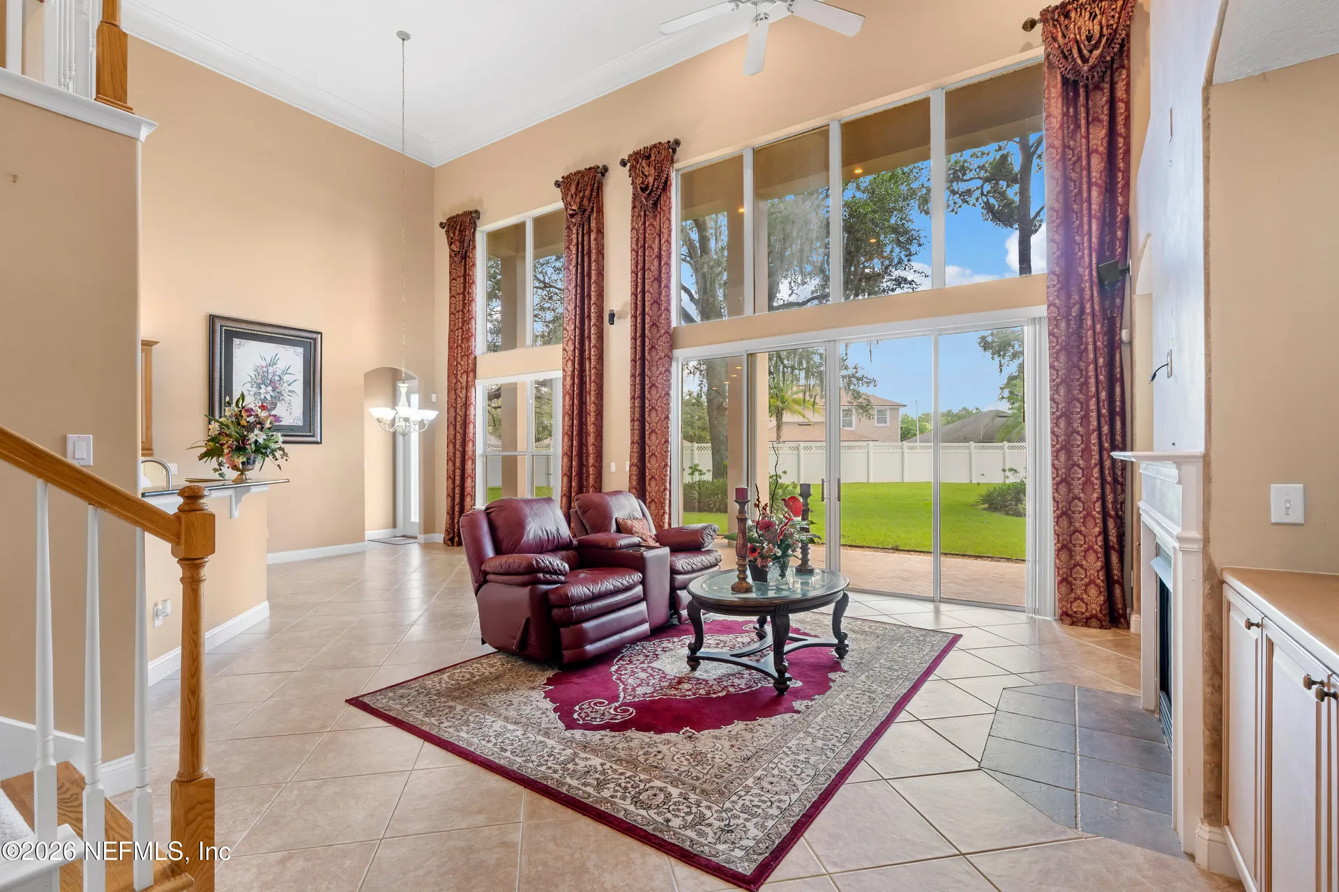 3857 Cardinal Oaks Circle Orange Park FL 32065