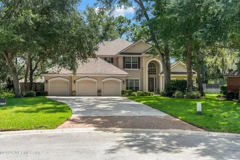 3857 Cardinal Oaks Circle Orange Park FL 32065