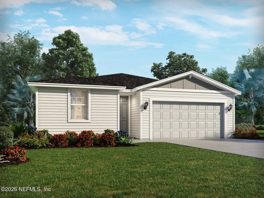 12 Garni Drive Palm Coast FL 32137
