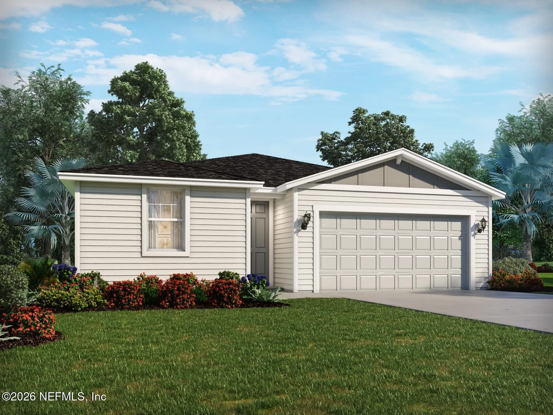 12 Garni Drive Palm Coast FL 32137