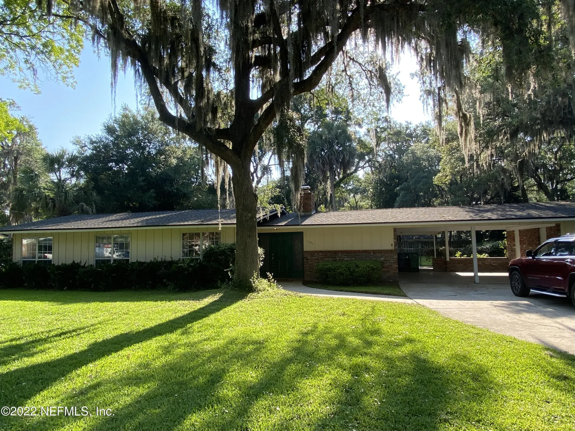 1301 Kings Road Neptune Beach FL 32266