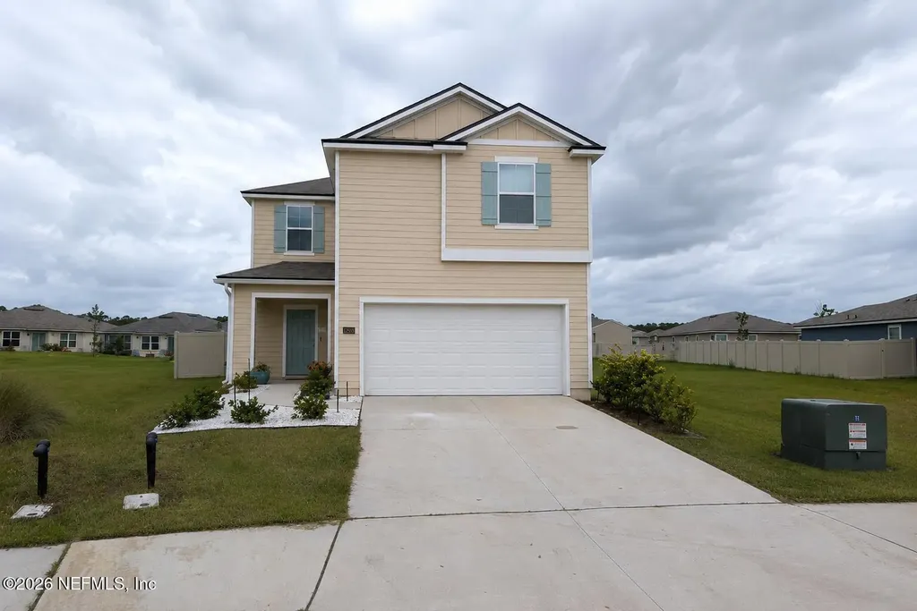 12555 Rubber Fig Terrace Jacksonville FL 32218