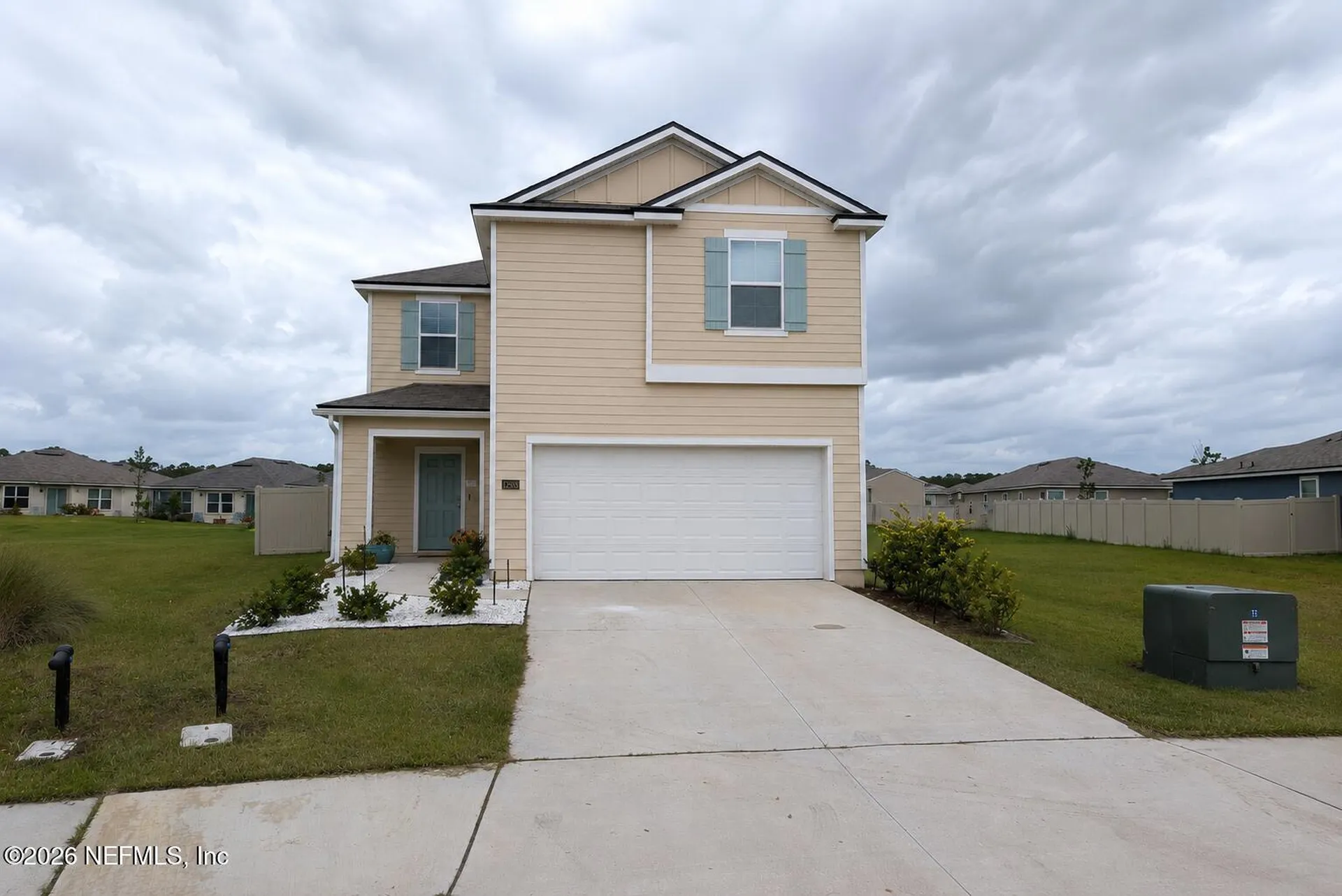 12555 Rubber Fig Terrace Jacksonville FL 32218