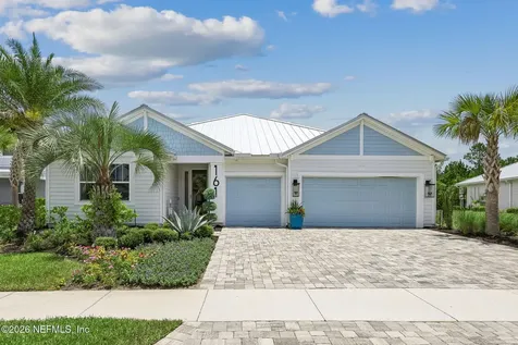 161 Marquesa Circle St. Johns FL 32259