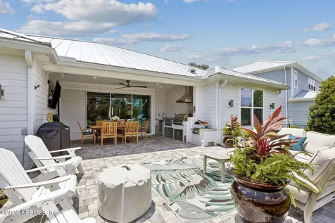 161 Marquesa Circle St. Johns FL 32259