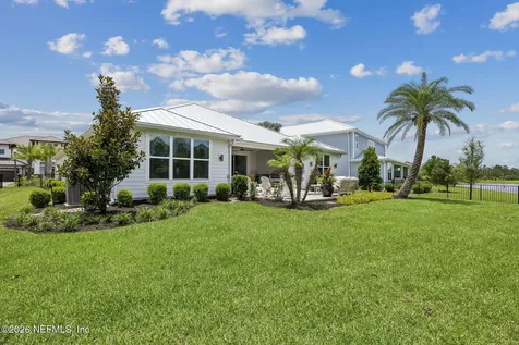 161 Marquesa Circle St. Johns FL 32259