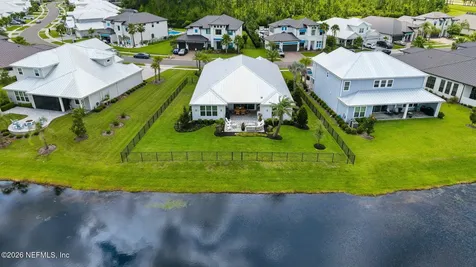 161 Marquesa Circle St. Johns FL 32259