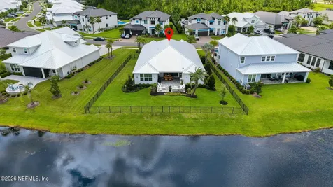 161 Marquesa Circle St. Johns FL 32259