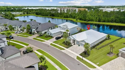 161 Marquesa Circle St. Johns FL 32259