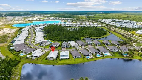 161 Marquesa Circle St. Johns FL 32259