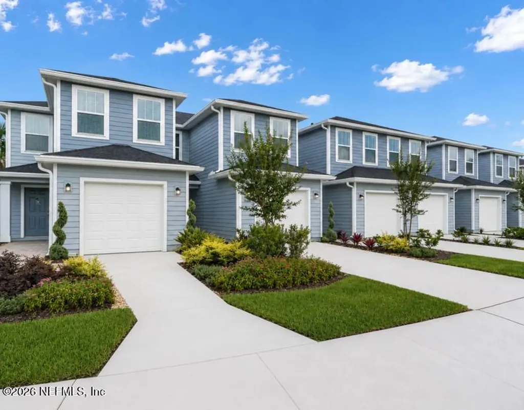 6074 Falcon Gate Lane Jacksonville FL 32244