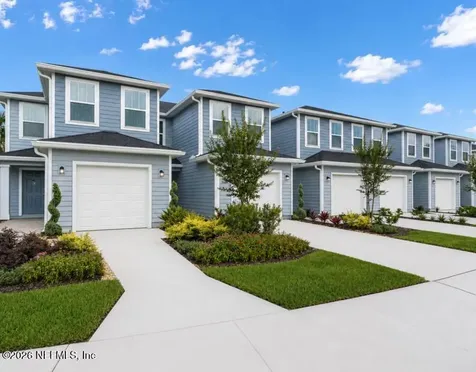6074 Falcon Gate Lane Jacksonville FL 32244