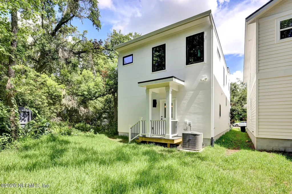 218 E 2nd Street Jacksonville FL 32206