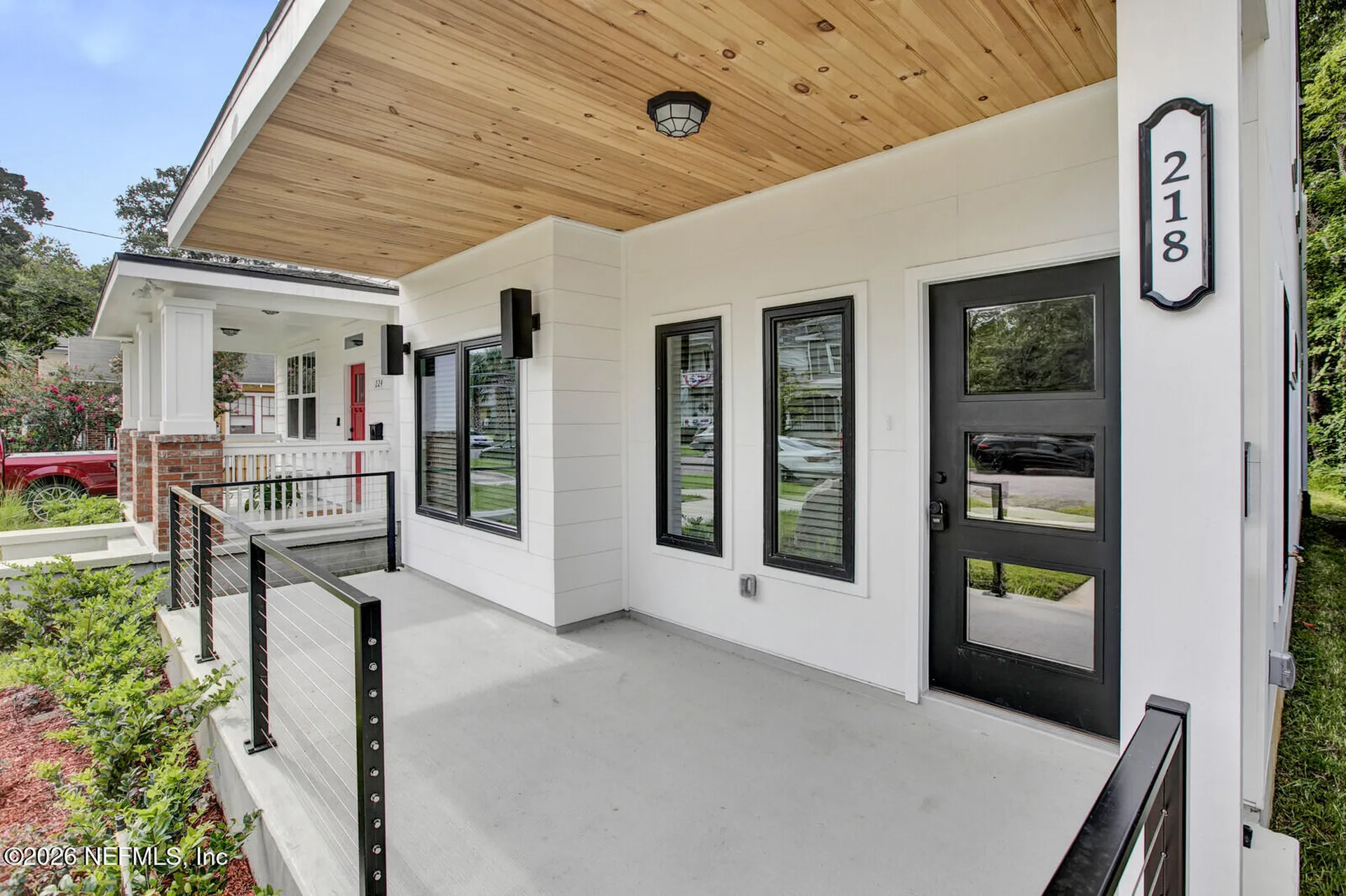 218 E 2nd Street Jacksonville FL 32206