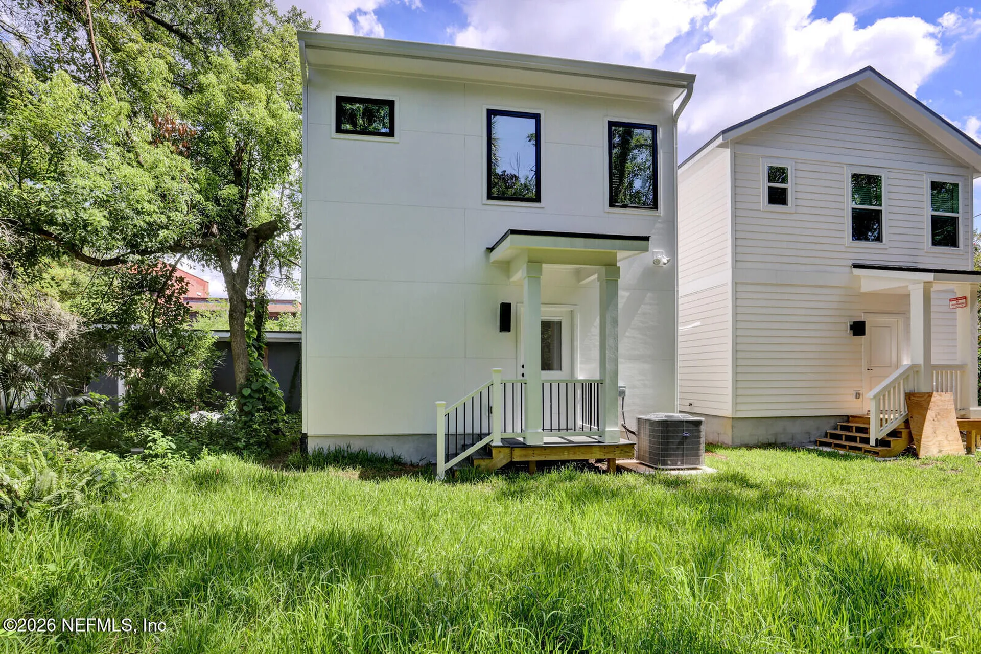 218 E 2nd Street Jacksonville FL 32206