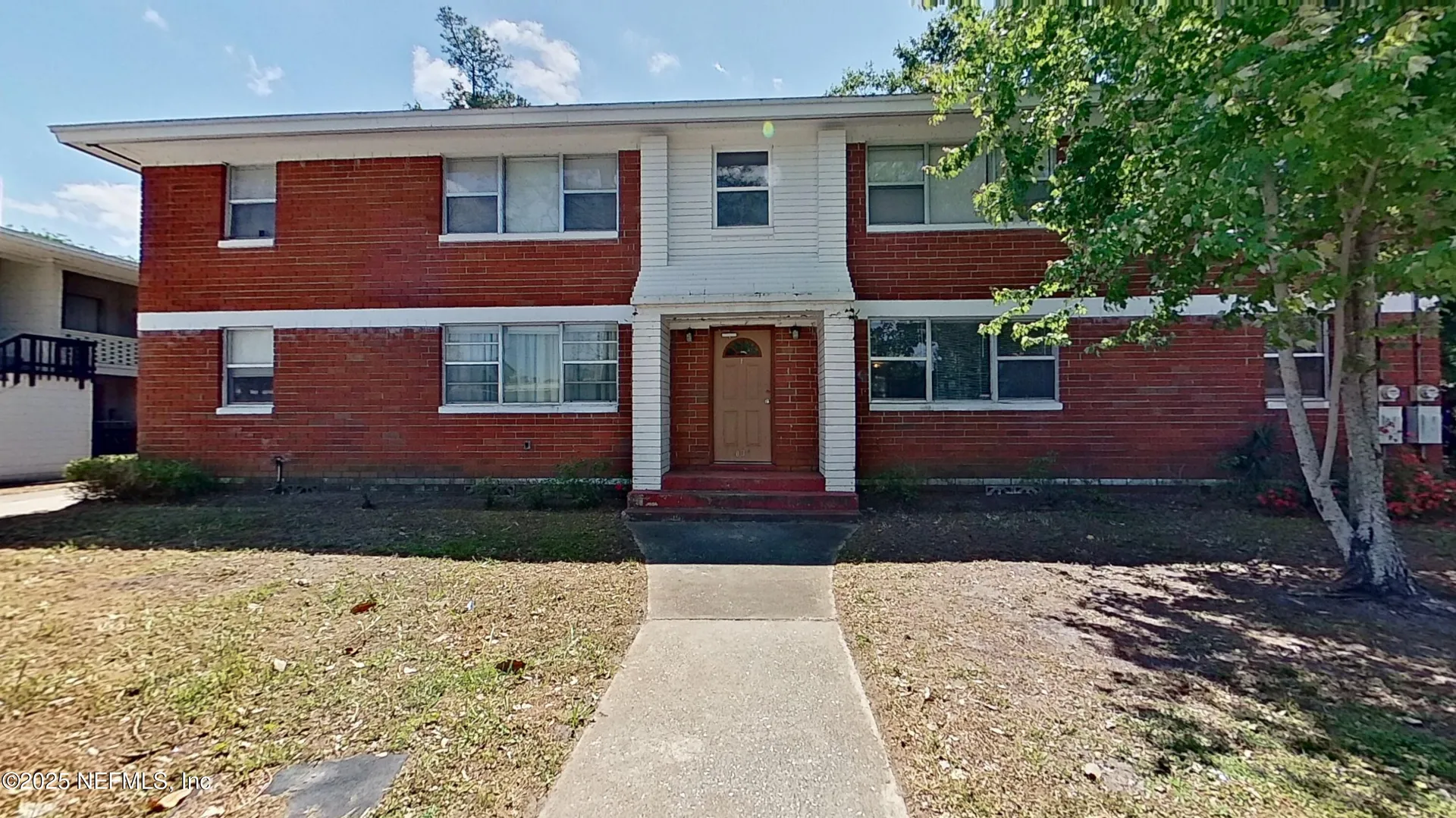 3034 Belden Street Jacksonville FL 32207