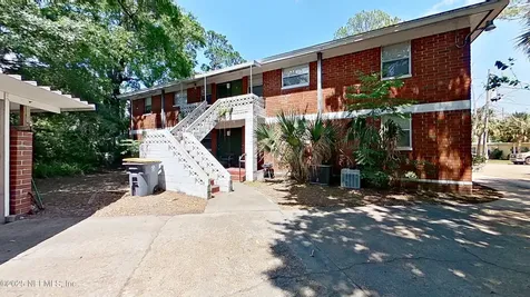3034 Belden Street Jacksonville FL 32207