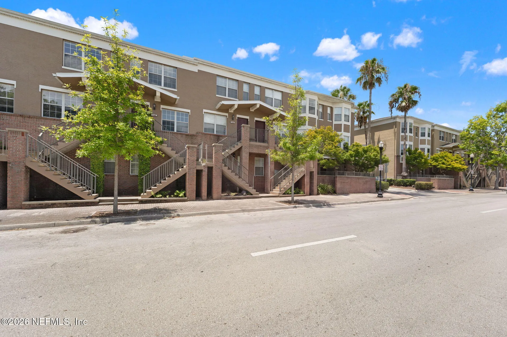 338 E Ashley Street Jacksonville FL 32202