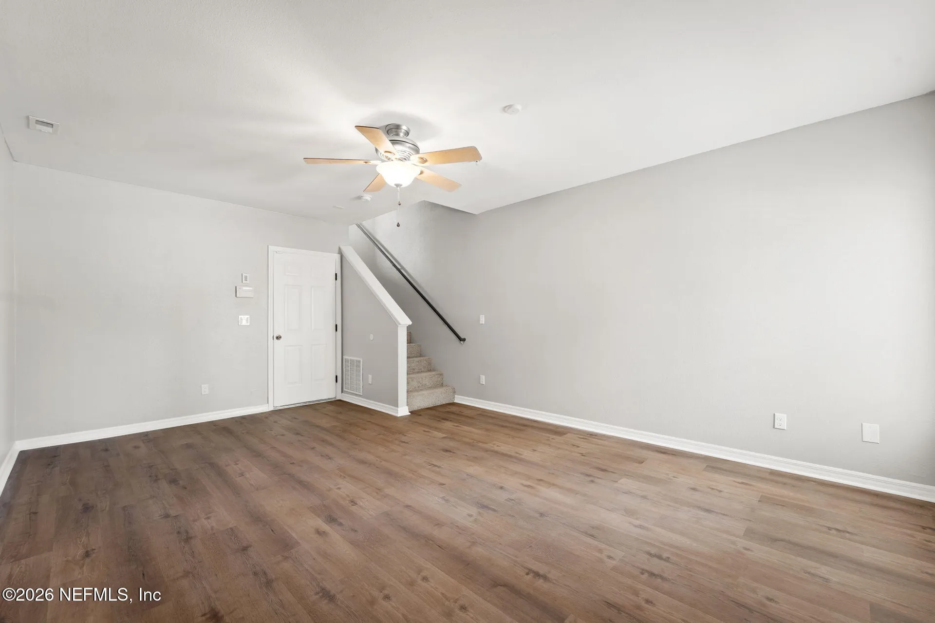 338 E Ashley Street Jacksonville FL 32202