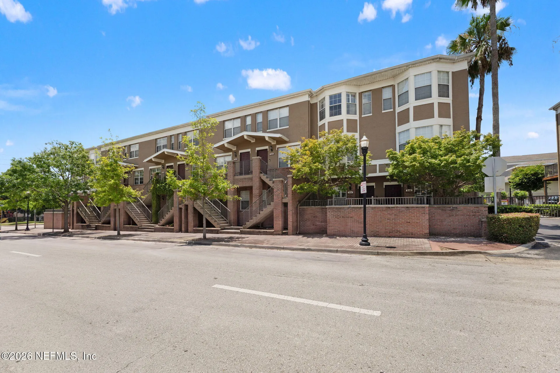 338 E Ashley Street Jacksonville FL 32202