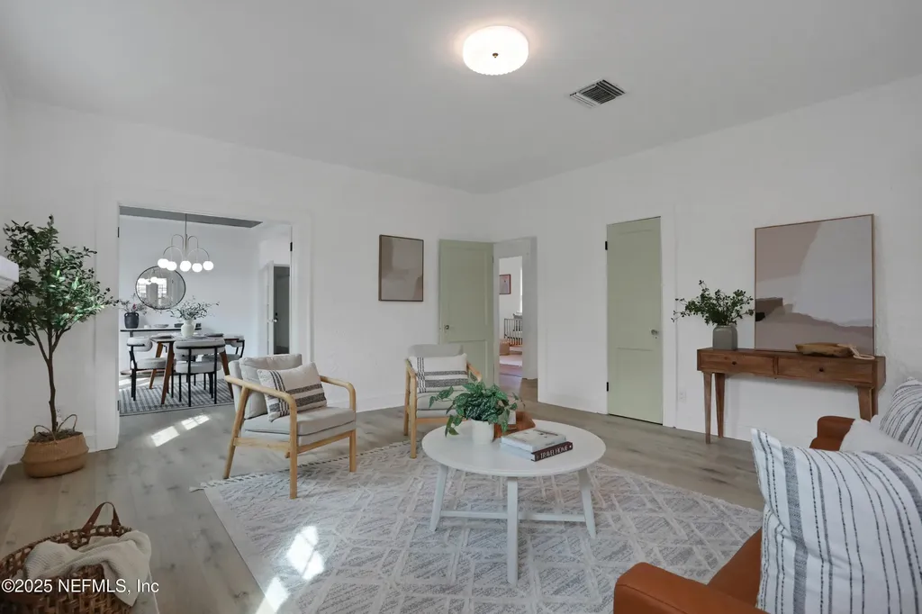 4725 French Street Jacksonville FL 32205