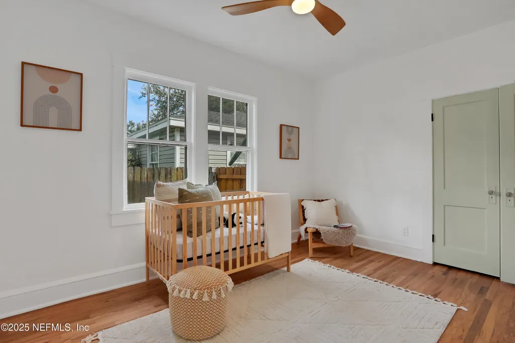4725 French Street Jacksonville FL 32205