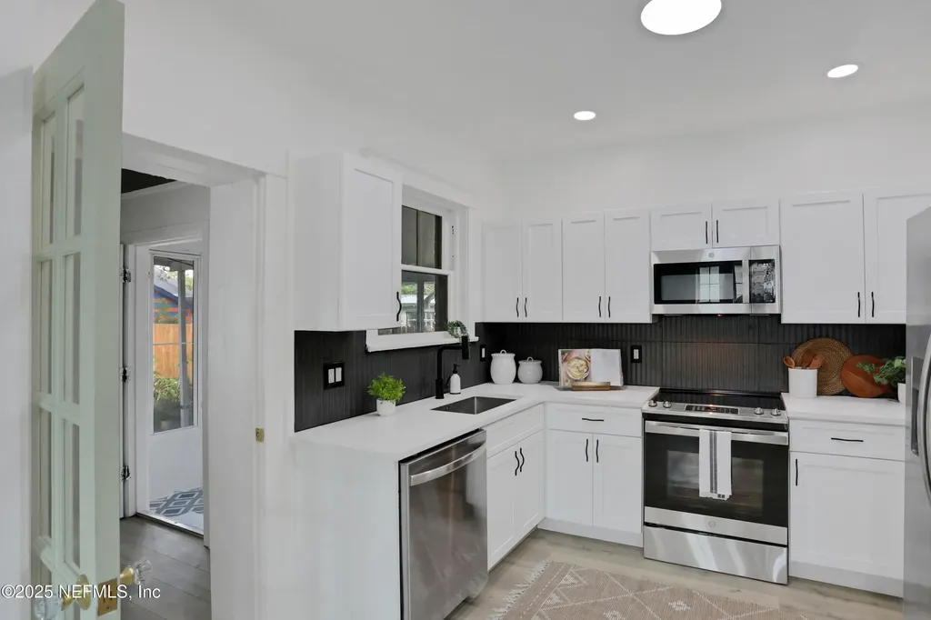 4725 French Street Jacksonville FL 32205