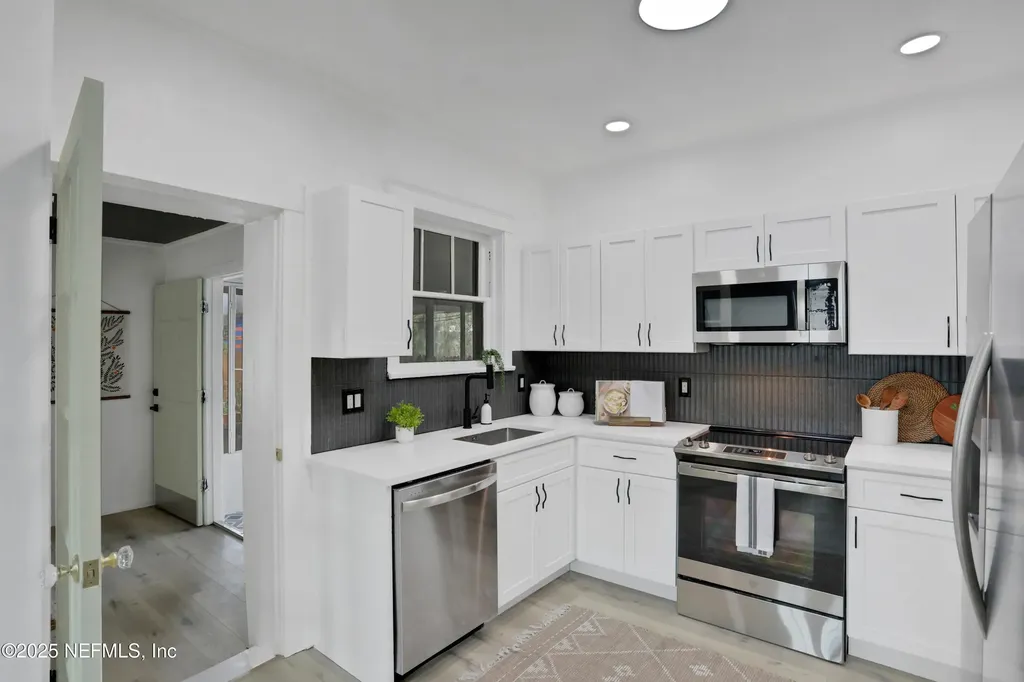 4725 French Street Jacksonville FL 32205