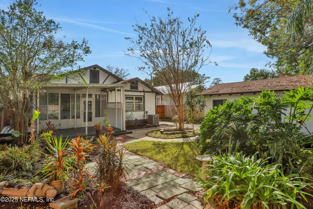 4725 French Street Jacksonville FL 32205
