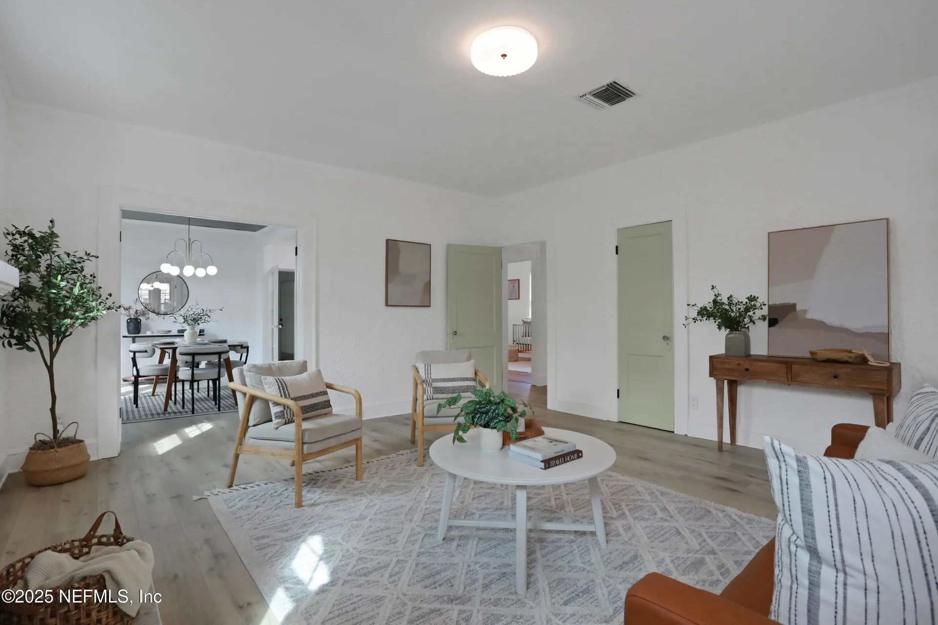 4725 French Street Jacksonville FL 32205