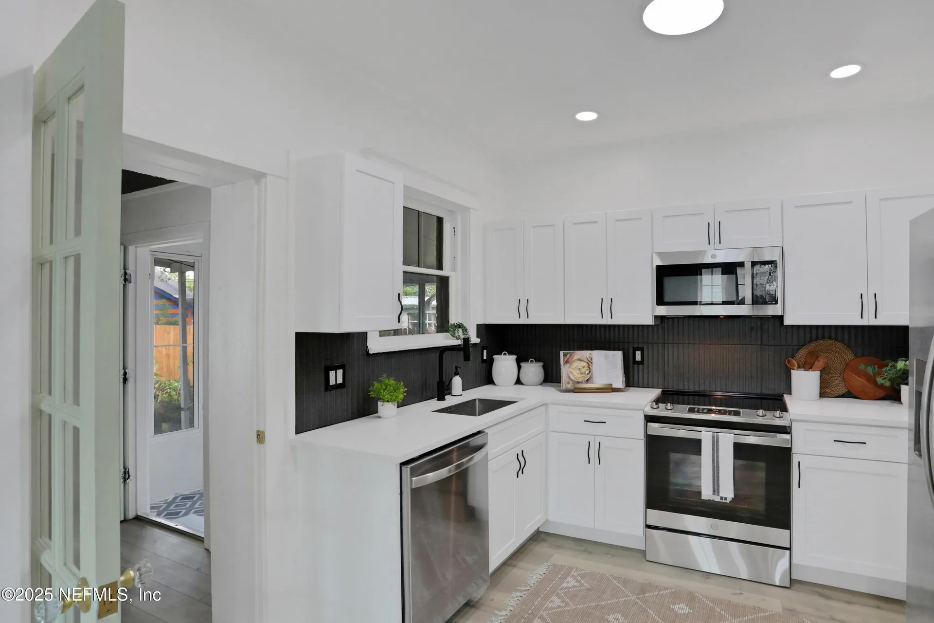 4725 French Street Jacksonville FL 32205