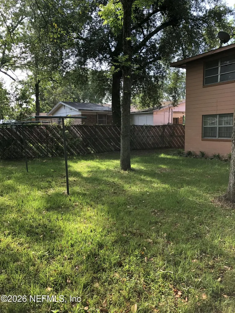 1845 19th Street Jacksonville FL 32209