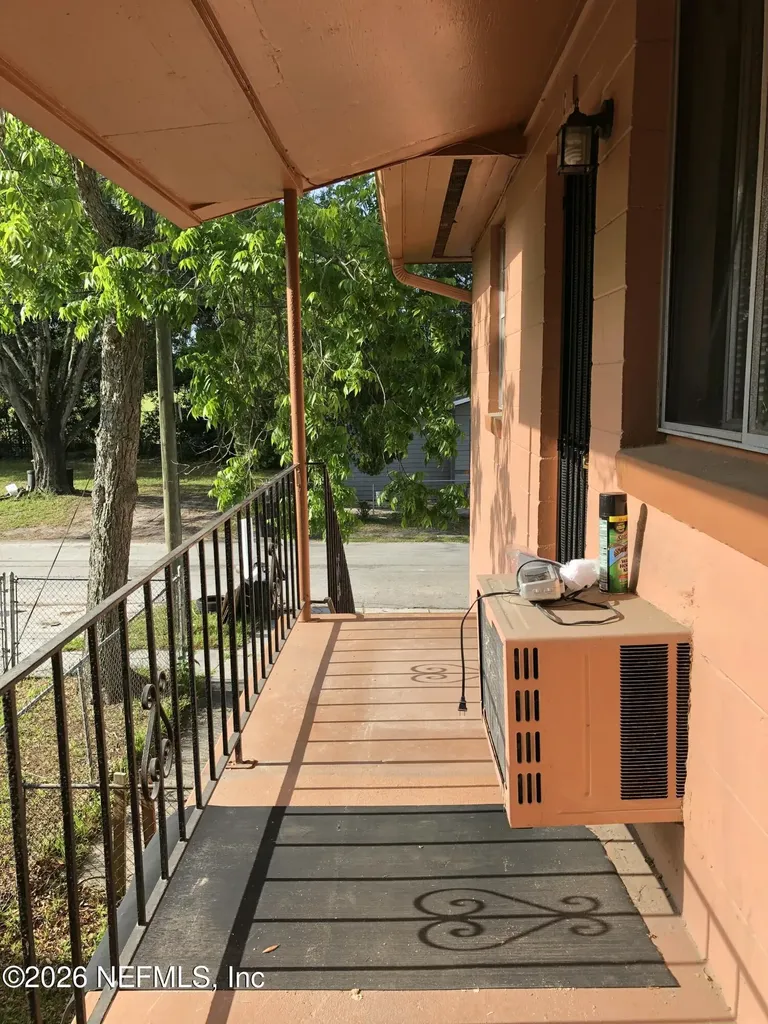 1845 19th Street Jacksonville FL 32209